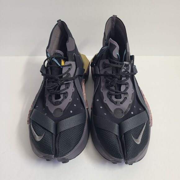 NEW Nike ISPA Drifter Split Iron Grey Shoes AV0733-002 Size 14 Black main image 7